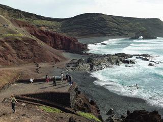 Lanzarote Yaiza, 2017