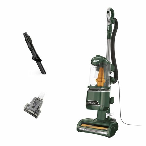 Anti Hair Wrap Pet Corded Upright Vacuum Cleaner