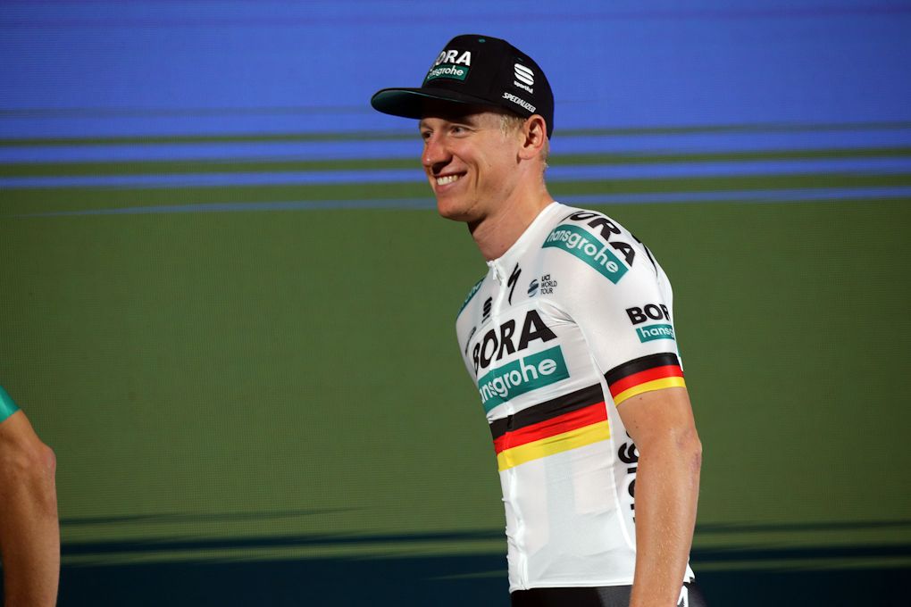 Pascal Ackermann (Bora-Hansgrohe)