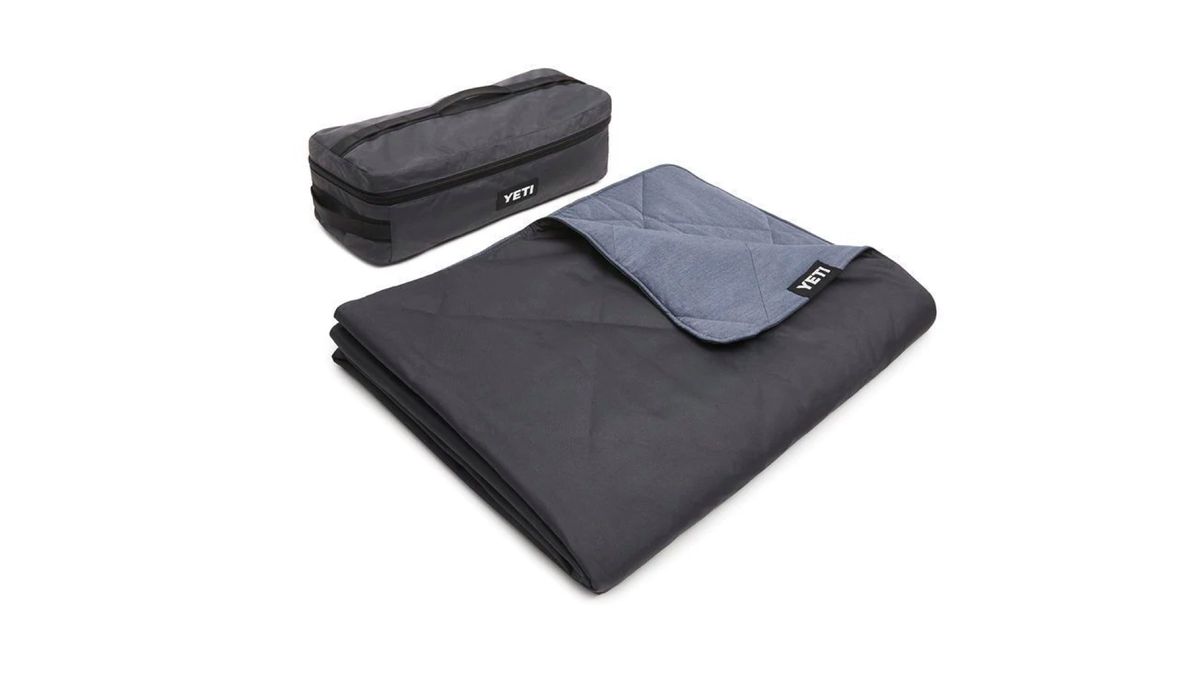 Yeti Lowlands Blanket