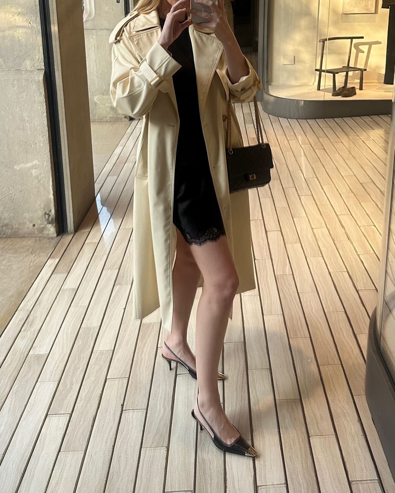 The most fashionable spring and summer trends that are available at Nordstrom