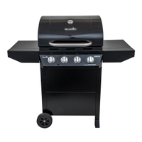 Char-Broil gas grill, Lowes