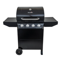 This is when to buy a gas grill for the best price possible