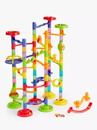 11. Marble run: WAS £19, NOW £16, SAVE 20% |&nbsp;John Lewis