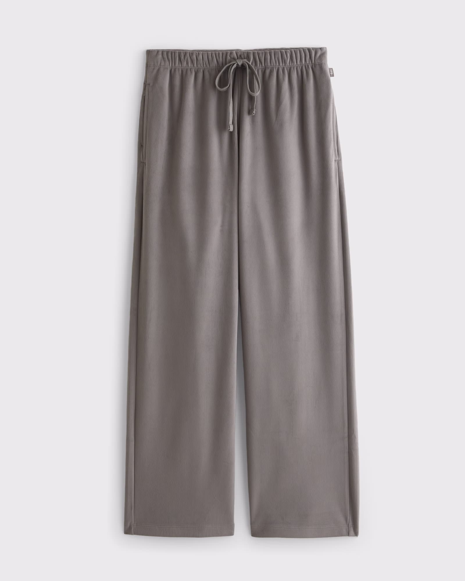 Ypb Restore Wide Leg Pant