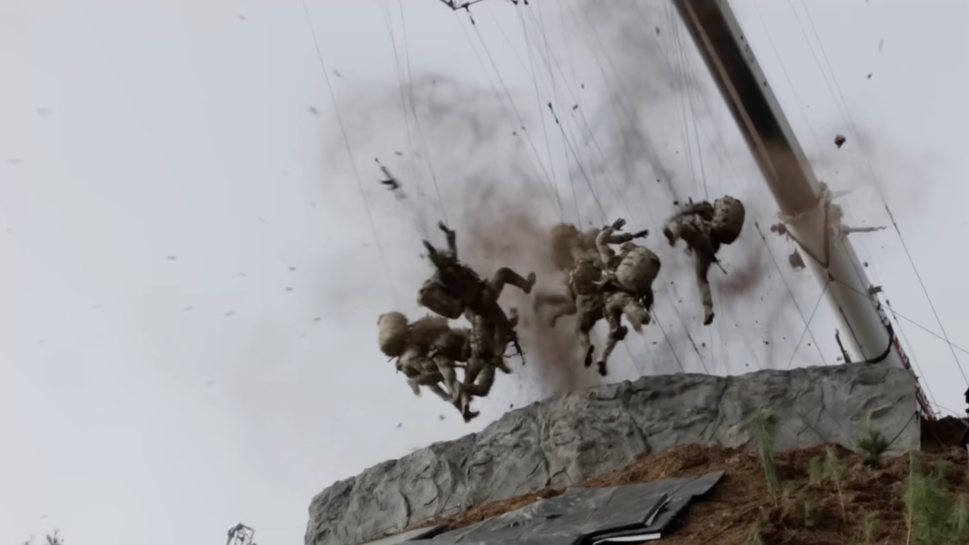 War Machine on Netflix