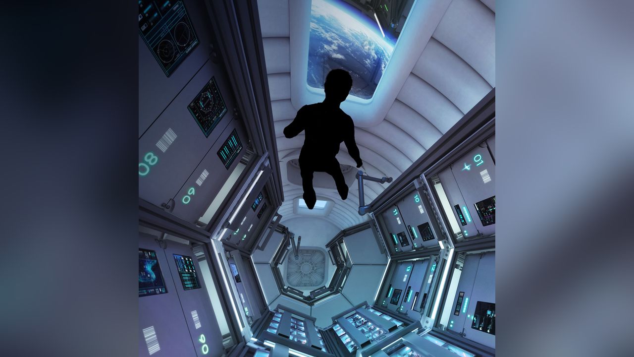 Blue Origin has teamed up with Sierra Space, Boeing and others to build Orbital Reef, a private space station, to begin flying by the end of the 2020s.