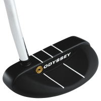 Odyssey Stroke Lab Black Rossie Putter | 30% off at Scottsdale Golf 