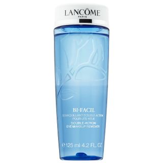 Lancome Bi-Facil Double-Action Eye Makeup Remover