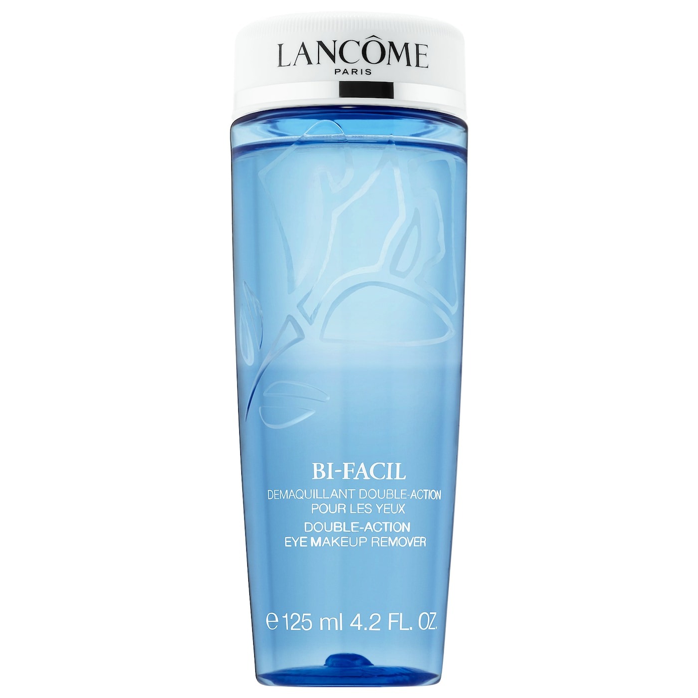 Lancome Bi-Facil Double-Action Eye Makeup Remover