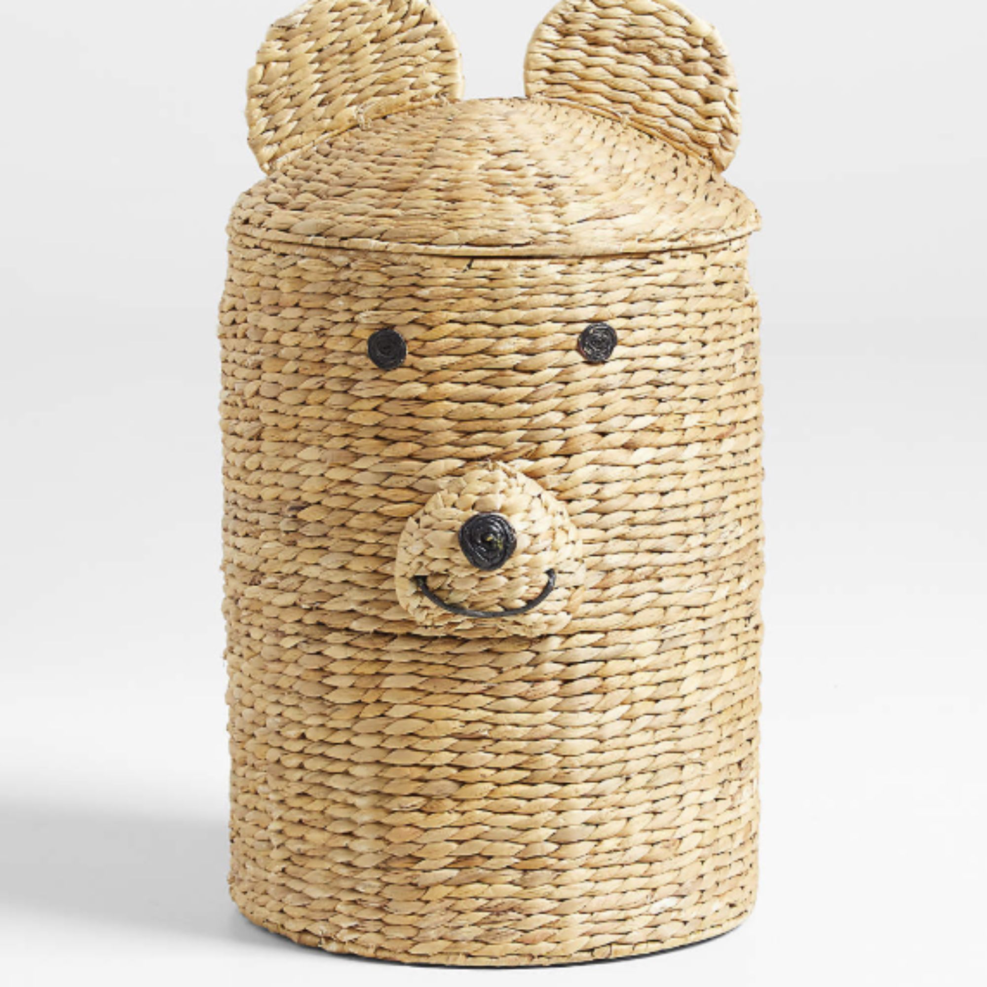 crate &amp;amp; barrel pieces from nicole brydon bloom and justin theroux's nursery