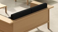 Snøhetta and Citterio’s new modular collection