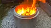 Solo Stove Bonfire 2.0