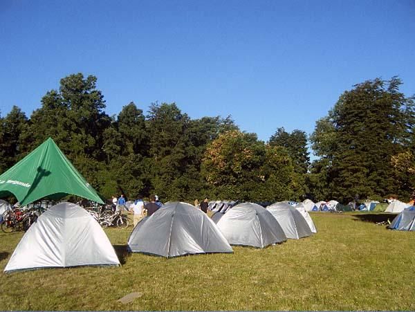 Our home away from home in Pucon. Mi casa, su casa.