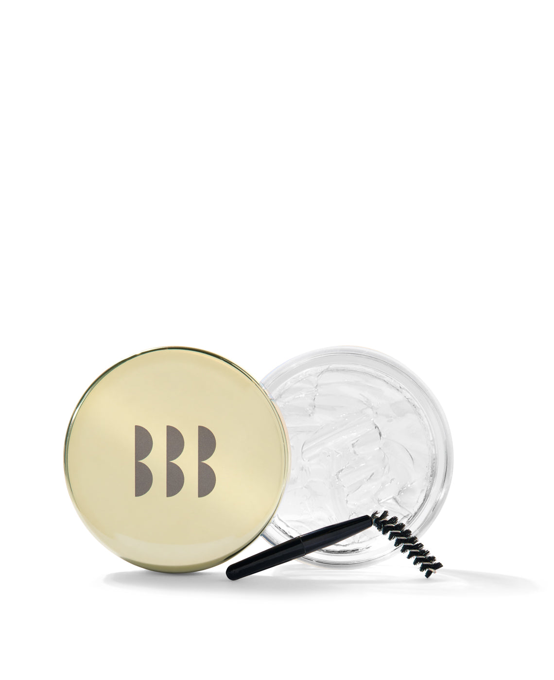 Clear Brow Lock