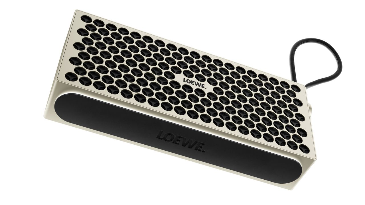 Loewe Neo speaker