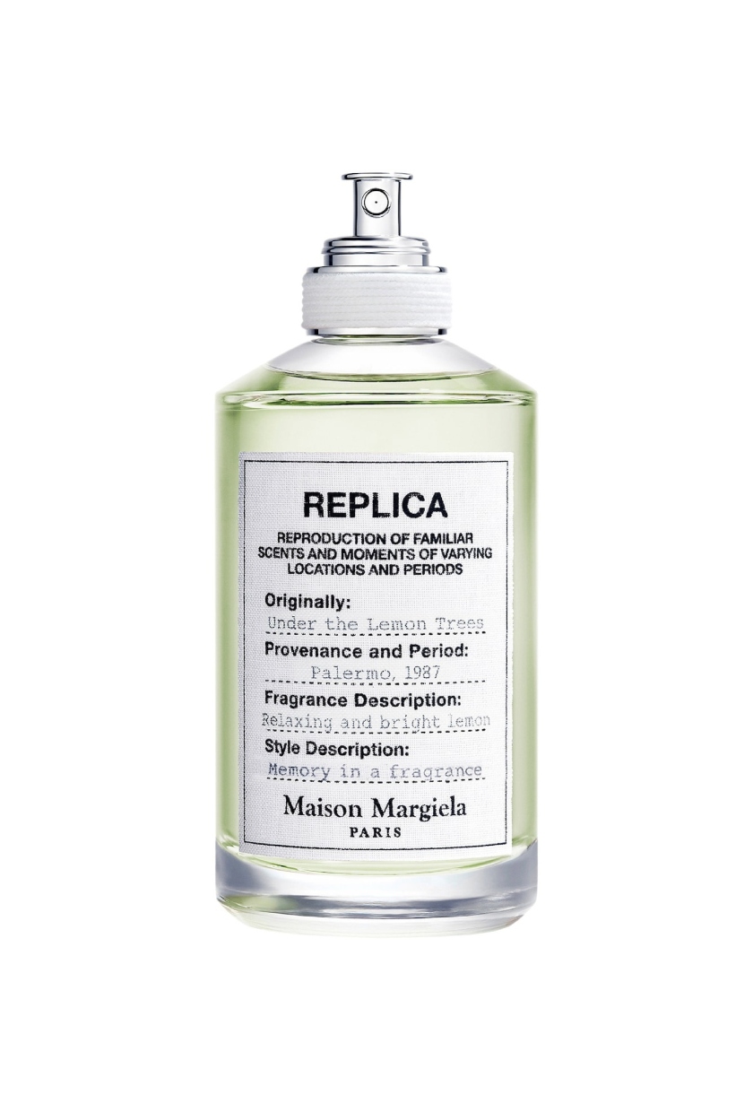 Maison Margiela Replica Under the Lemon Trees Eau de Toilette
