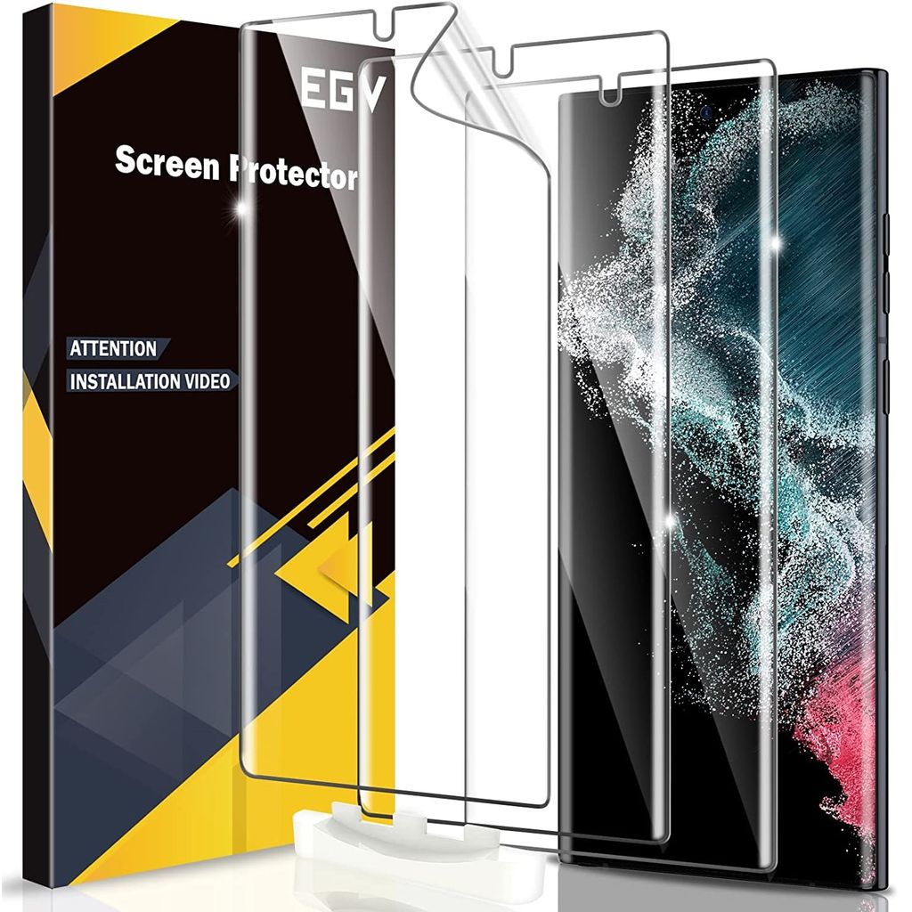 Best Samsung Galaxy S22 Ultra screen protectors Android Central
