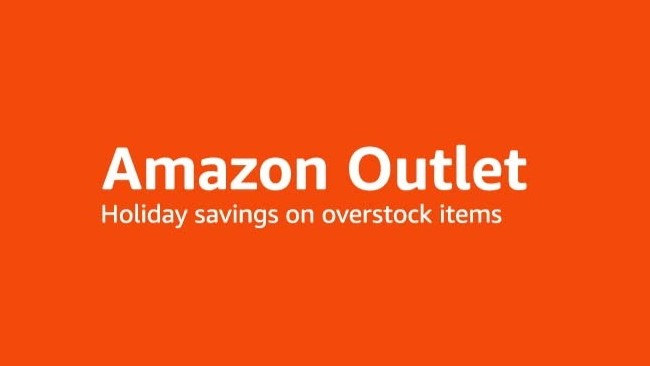 Outlet and Overstocked Products