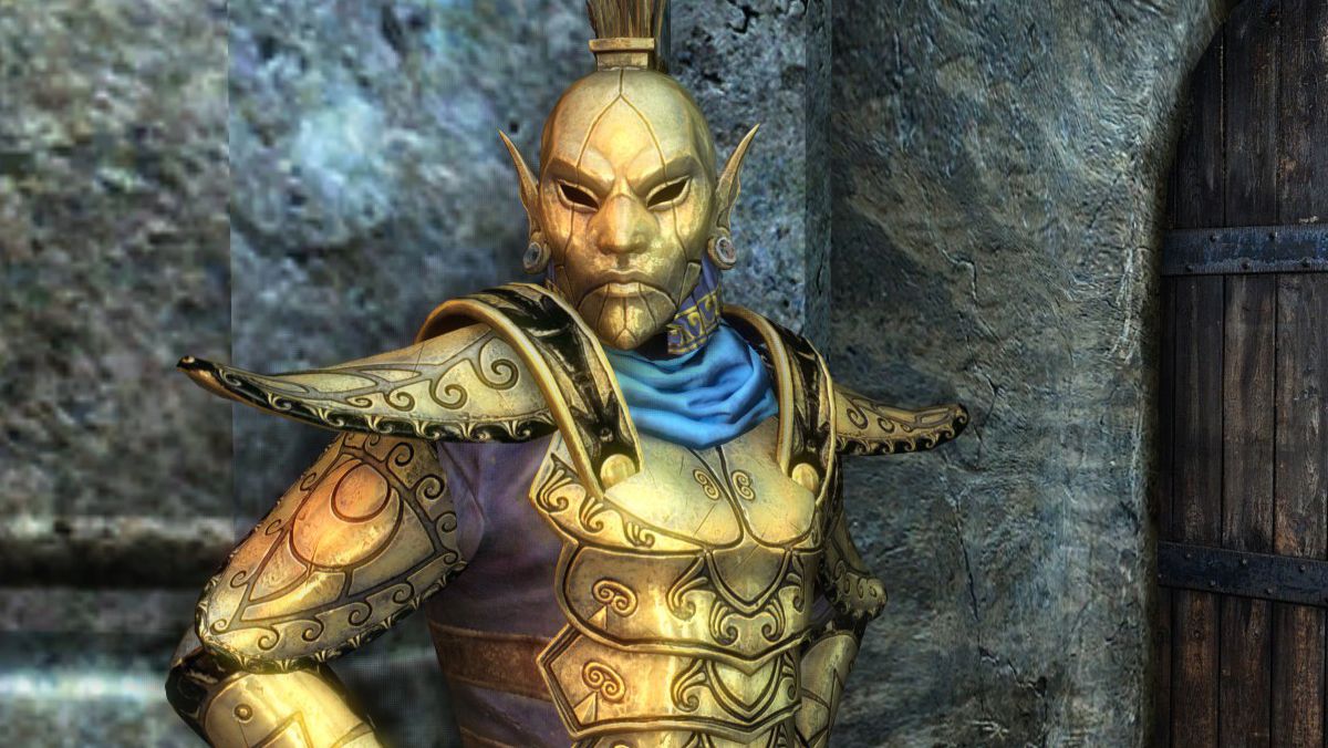 Skyrim Mods Are Hurting Because Of Nexus' New Policies