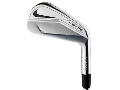 Nike vapor pro forged clearance irons