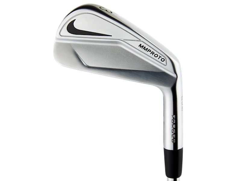 Nike MM Proto irons