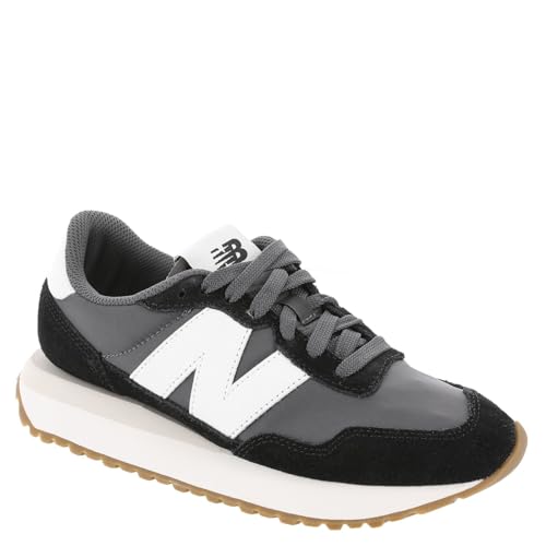 New Balance Ws237nb 237 Women Black Uk 5