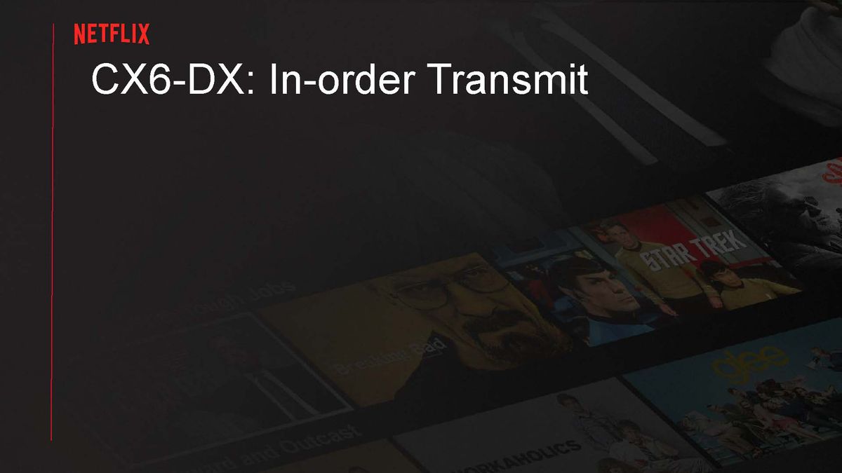 Serving Netflix Video at 400 Gb/s on FreeBSD