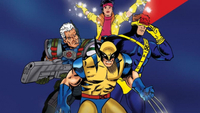 X-Men: The Animated Series
