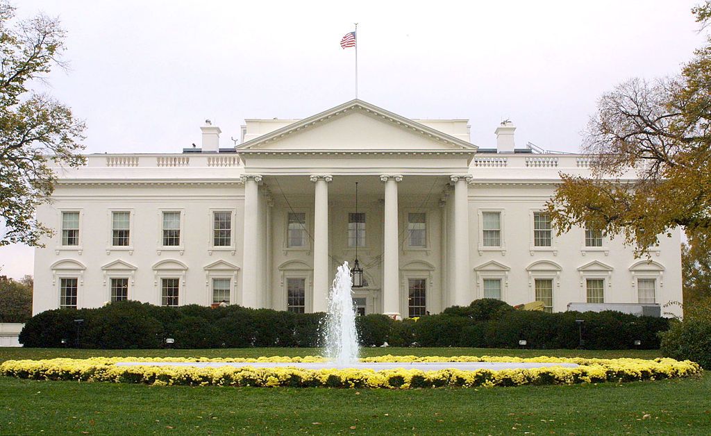 White House.