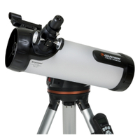 Celestron 114LCM 