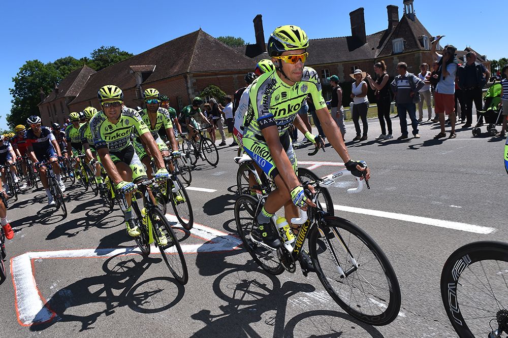 Alberto Contador (Tinkoff-Saxo)