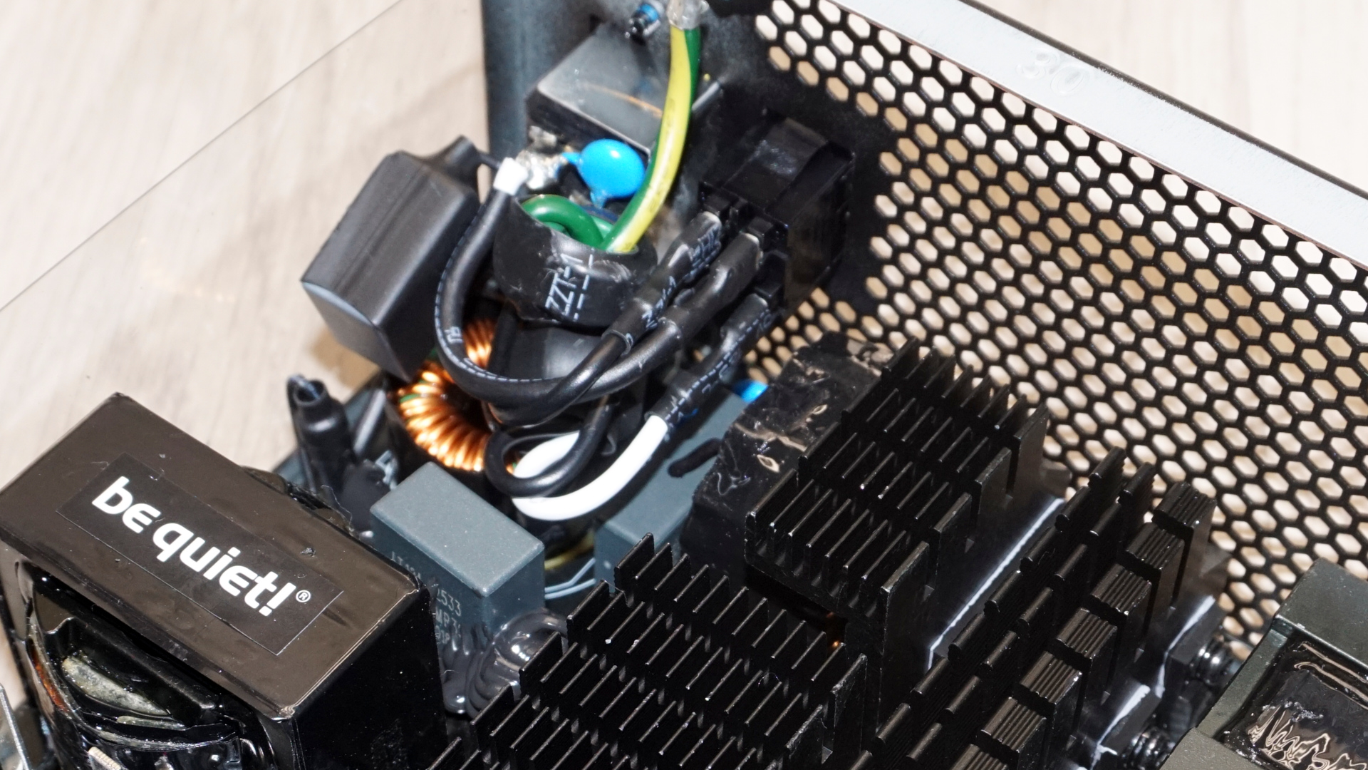 be quiet! Pure Power 13 M 1200W