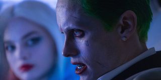 Jared Leto in Suicide Squad