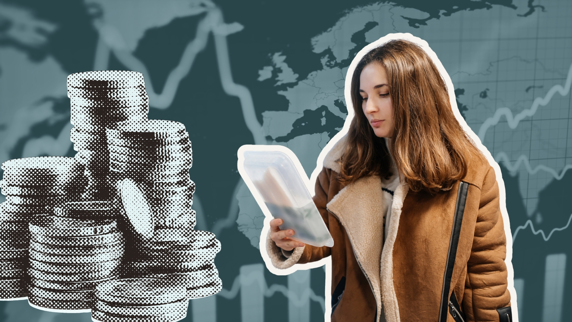 UK inflation is expected to have risen in September as conflict in the Middle East continues to push prices up. What can we expect from the latest reading, and what does it mean for you?