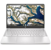 HP Chromebook 14a: £269