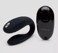 We-Vibe X Lovehoney Remote Control Clitoral and G-Spot VibratorSave 20%, was £99.99, now £79.99 