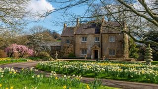 Chiselborough, Stoke sub Hamdon, Somerset