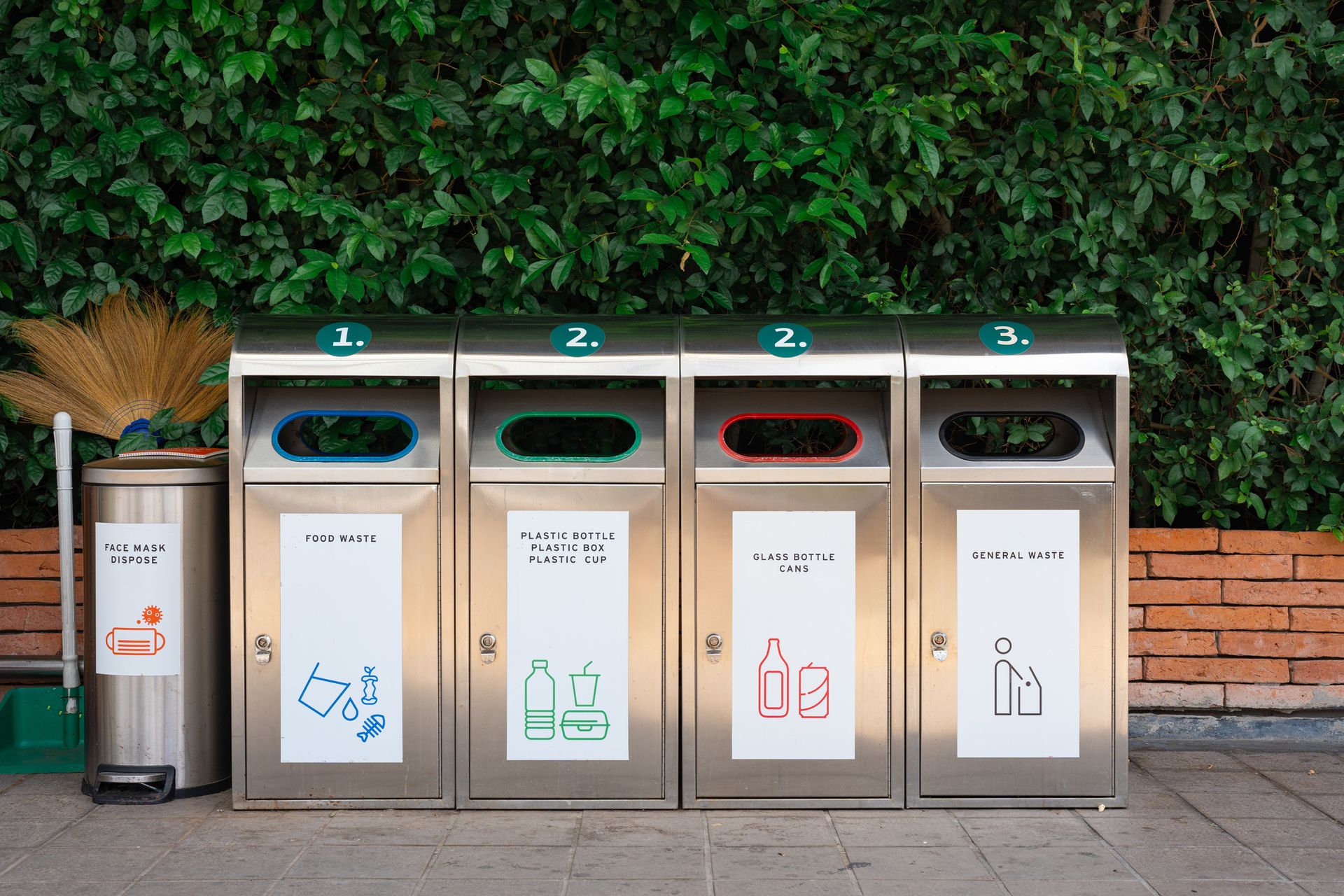 ESG fund: Impax Global Environment Markets