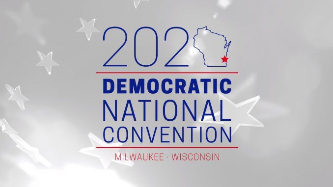 How to watch 2020 Democratic National Convention: Stream the virtual ...