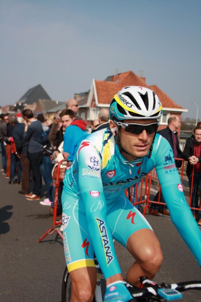 Andriy Grivko (Astana)