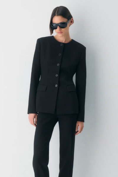 aritzia, Morningside Blazer