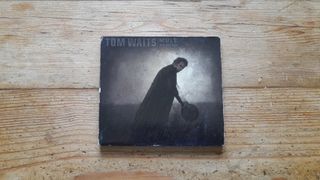 Tom Waits Mule Variations vinyl album