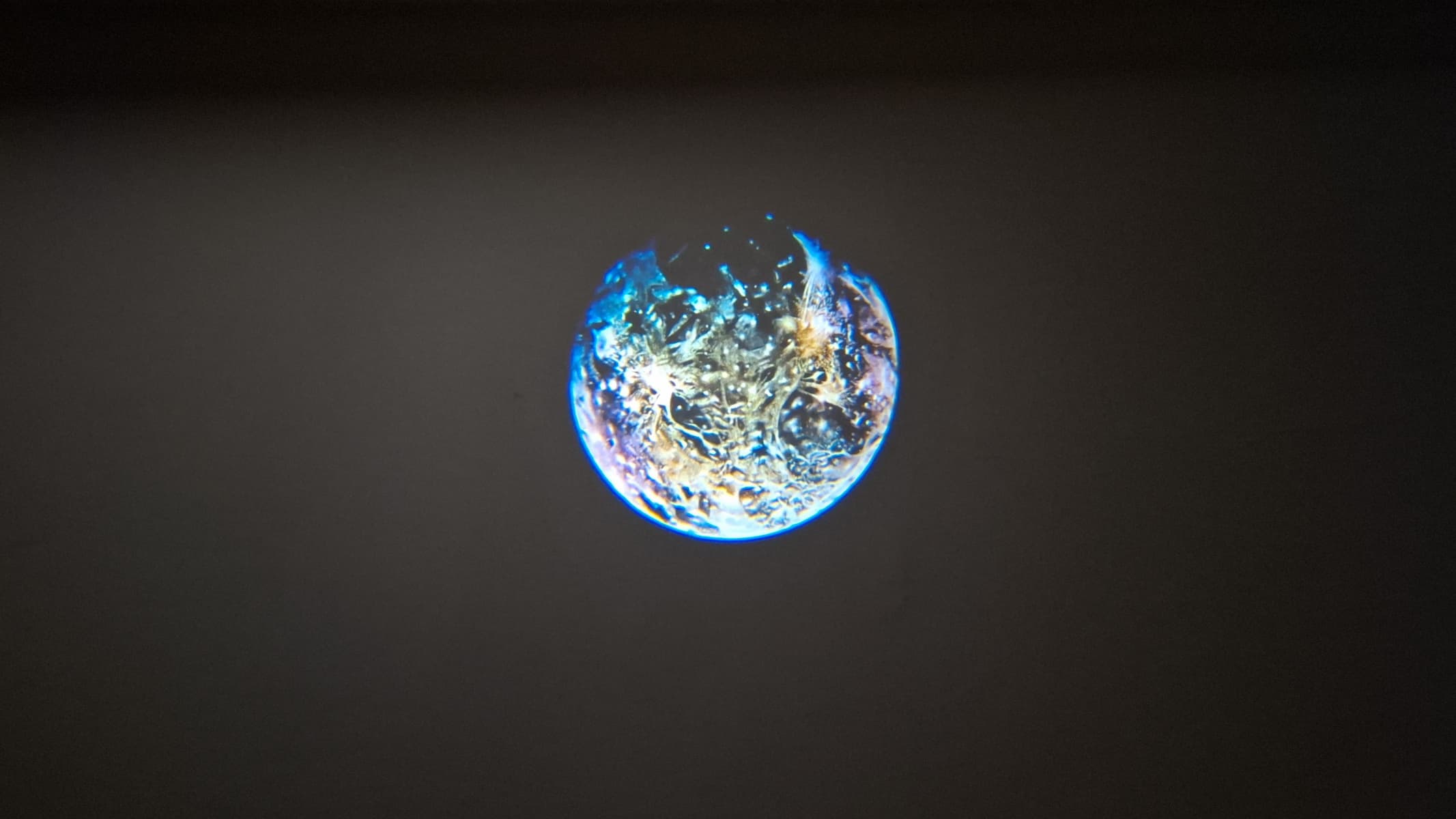 Discovery Galaxy Projector