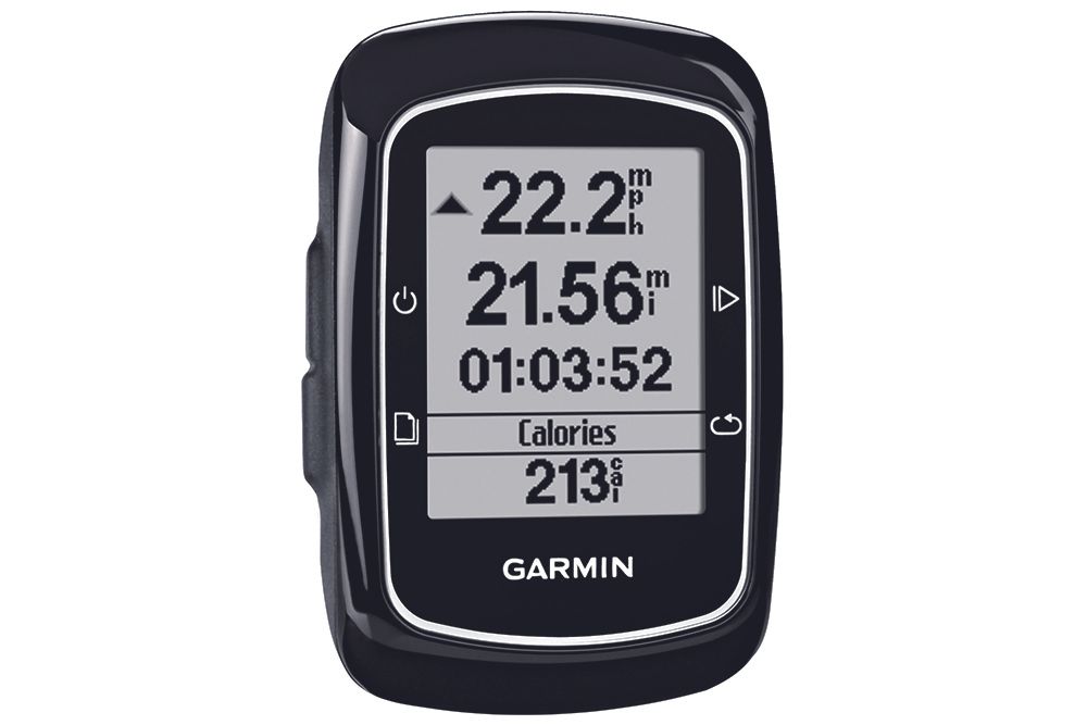 garmin edge 200