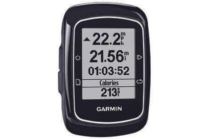 Garmin edge 200 best price new arrivals