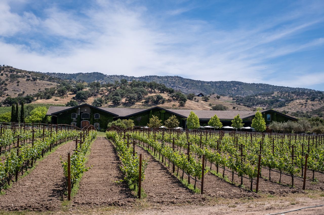 California’s not dreaming: the state’s w