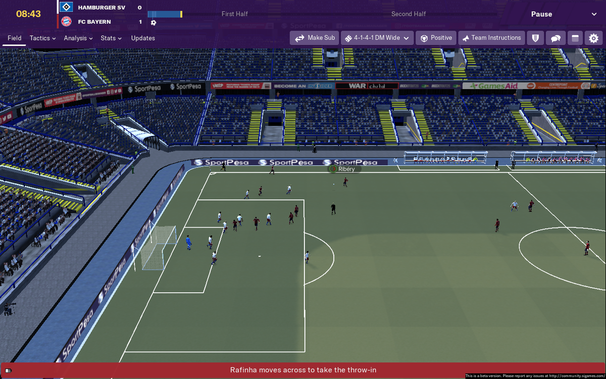 Football Manager 2019 Review | PC Gamer