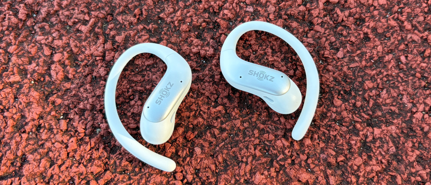 Shokz OpenFit Air 2
