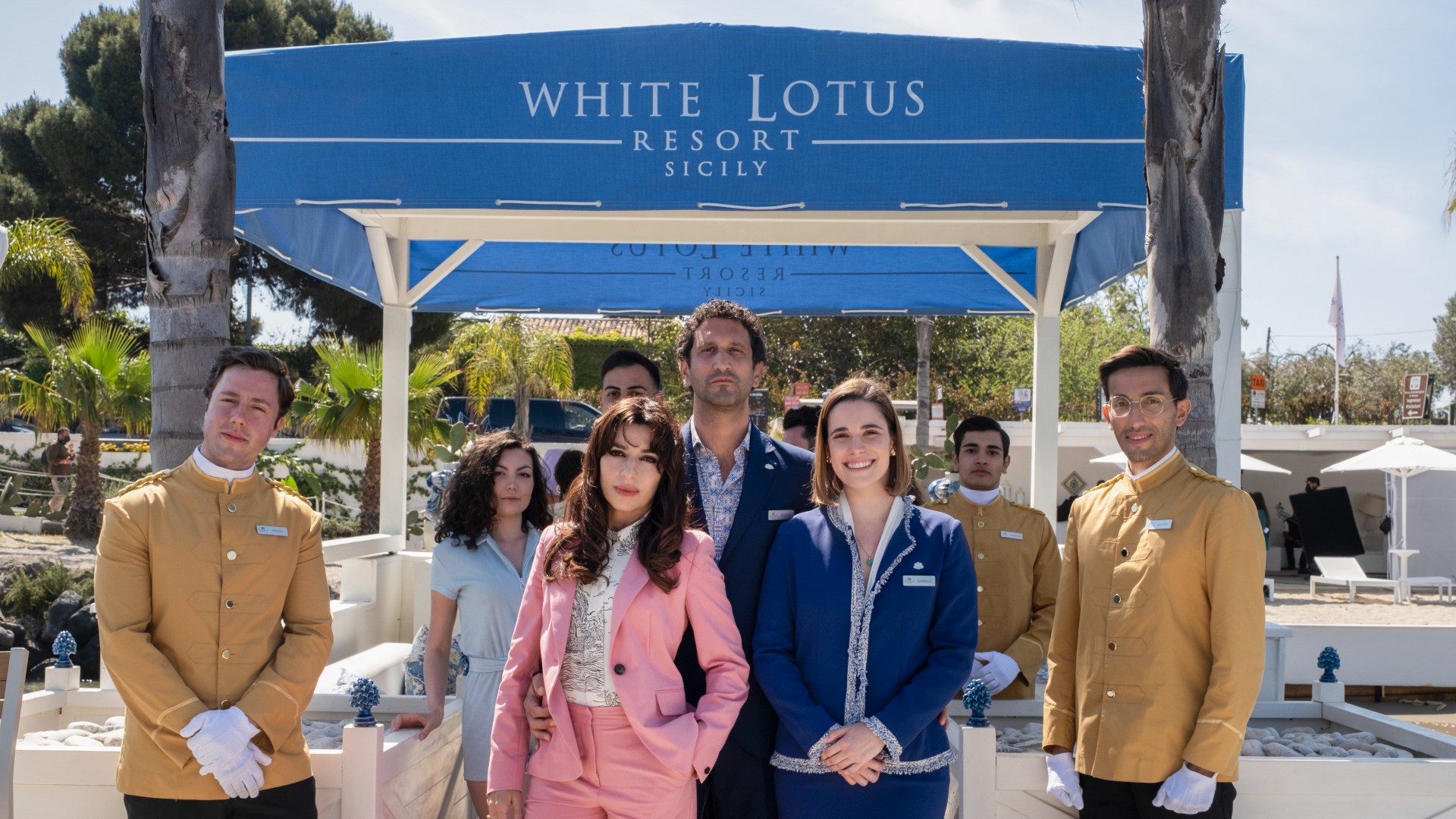 The White Lotus season 2 finale explained and who died? Woman & Home